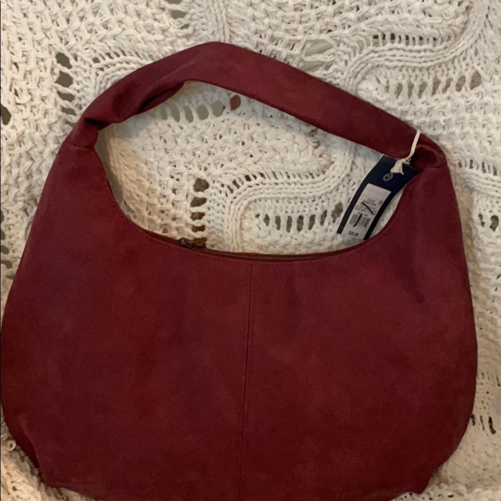 Target purse never used!
